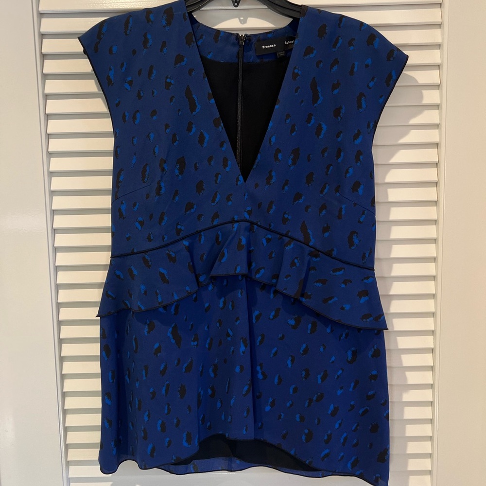 Proenza Schouler Blouse